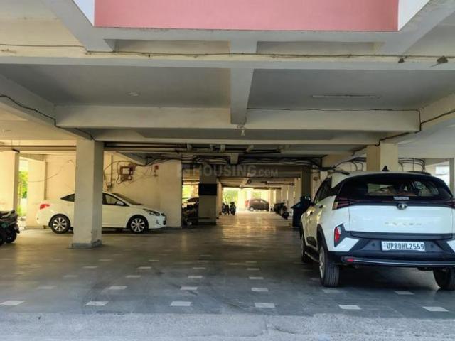 2 BHK Apartment in Mohammadpur for resale Agra. The reference number is 20500351