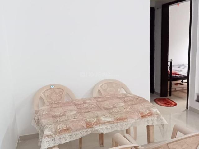 2 BHK Apartment in Mohammed Wadi for rent Pune. The reference number is 14770824