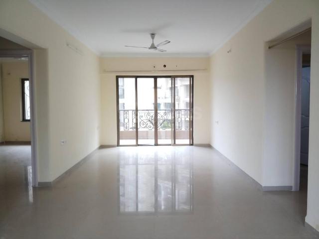 2 BHK Apartment in Mohammed Wadi for rent Pune. The reference number is 15902994