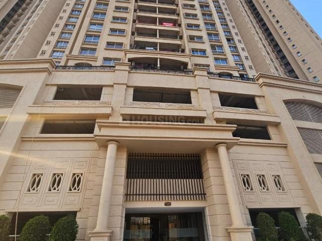 2 BHK Apartment in Mohammed Wadi for rent Pune. The reference number is 17781619