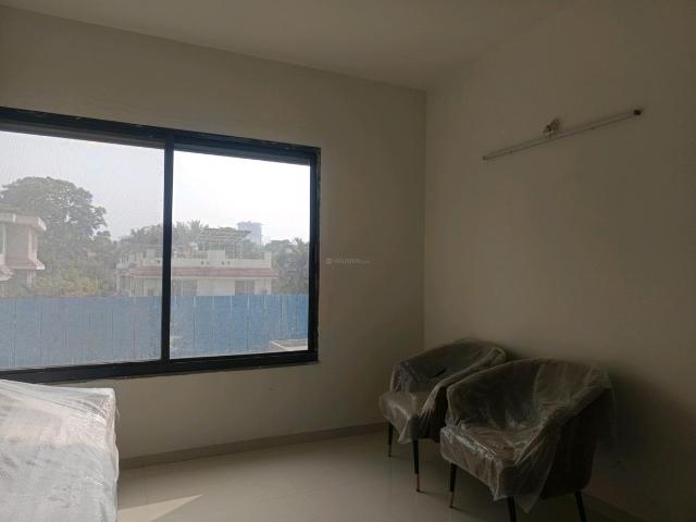 2 BHK Apartment in Mohammed Wadi for rent Pune. The reference number is 17919469