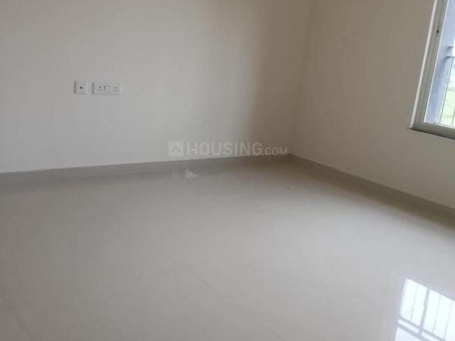 2 BHK Apartment in Mohammed Wadi for rent Pune. The reference number is 19011785