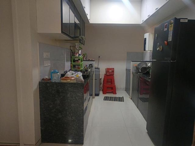 2 BHK Apartment in Mohammed Wadi for rent Pune. The reference number is 19065789