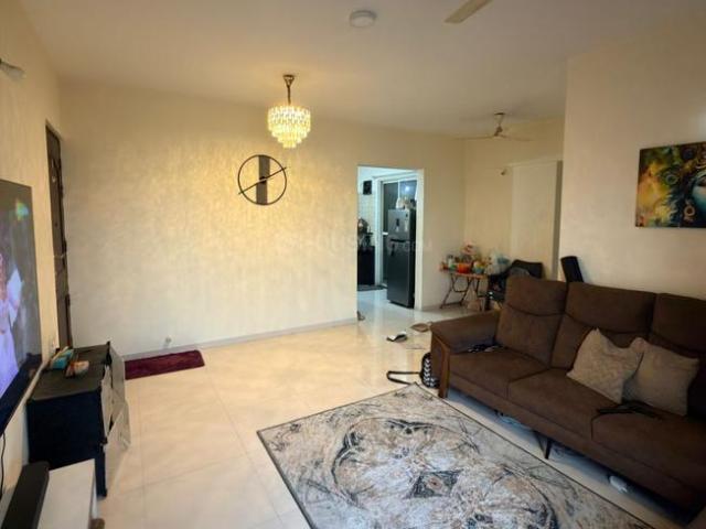 2 BHK Apartment in Mohammed Wadi for rent Pune. The reference number is 19427853