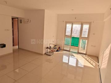 Pune, Pune District, Maharashtra - Balcony