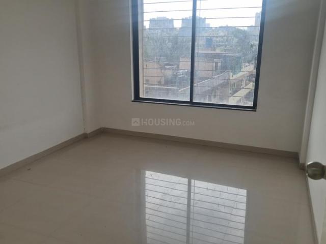 2 BHK Apartment in Mohammed Wadi for rent Pune. The reference number is 19851246