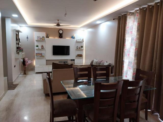 2 BHK Apartment in Mohammed Wadi for rent Pune. The reference number is 19963768
