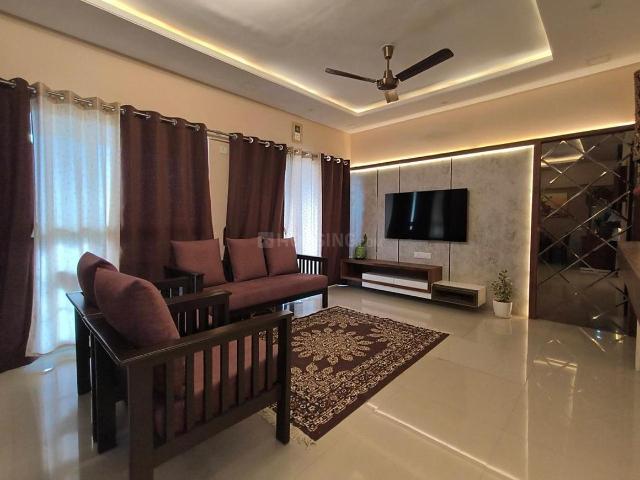 2 BHK Apartment in Mohammed Wadi for rent Pune. The reference number is 19973651