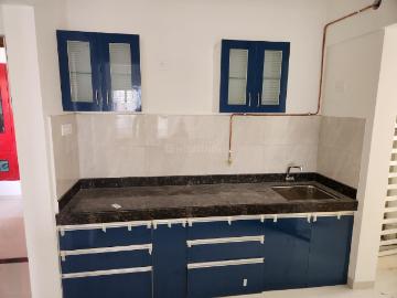 Pune, Pune District, Maharashtra - Balcony