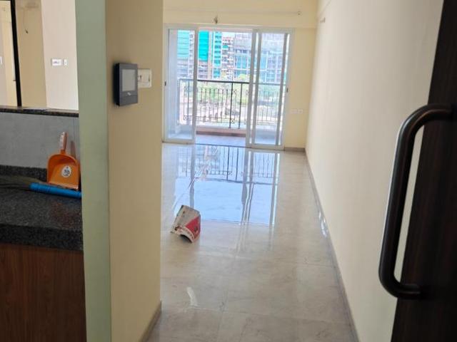 2 BHK Apartment in Mohammed Wadi for rent Pune. The reference number is 20206074