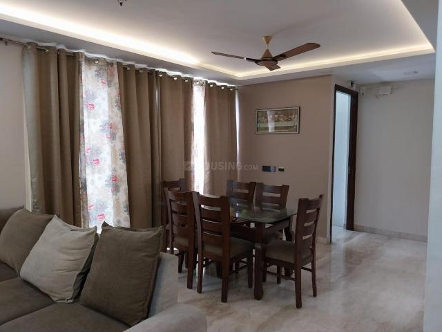 2 BHK Apartment in Mohammed Wadi for rent Pune. The reference number is 20226397
