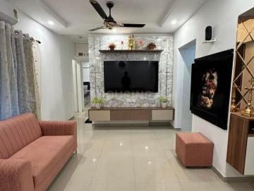 2 BHK Apartment in Mohammed Wadi for rent Pune. The reference number is 20261420
