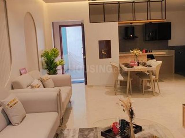 2 BHK Apartment in Mohammed Wadi for rent Pune. The reference number is 20272887