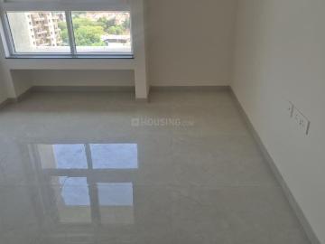 2 BHK Apartment in Mohammed Wadi for rent Pune. The reference number is 20396284
