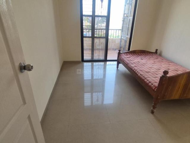 2 BHK Apartment in Mohammed Wadi for rent Pune. The reference number is 20401894