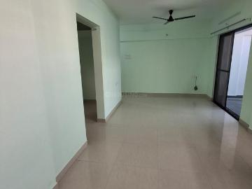 2 BHK Apartment in Mohammed Wadi for rent Pune. The reference number is 20414315