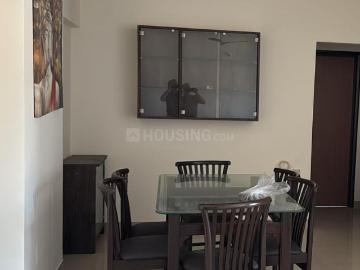 2 BHK Apartment in Mohammed Wadi for rent Pune. The reference number is 20414821