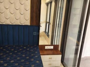 2 BHK Apartment in Mohammed Wadi for rent Pune. The reference number is 20425468