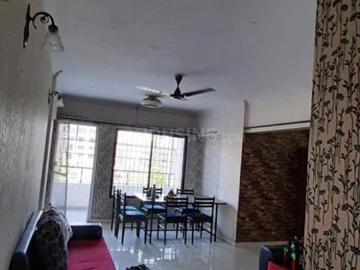 2 BHK Apartment in Mohammed Wadi for rent Pune. The reference number is 20427540