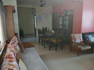 2 BHK Apartment in Mohammed Wadi for rent Pune. The reference number is 20433317
