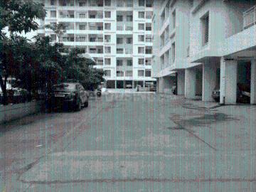 2 BHK Apartment in Mohammed Wadi for rent Pune. The reference number is 20468732