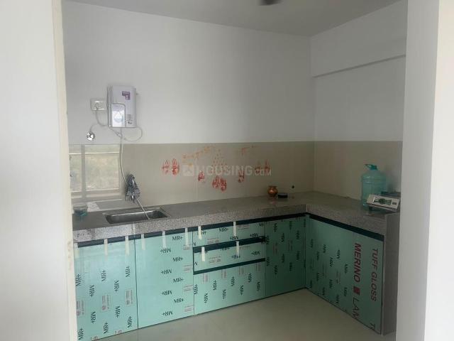 2 BHK Apartment in Mohammed Wadi for rent Pune. The reference number is 20471451