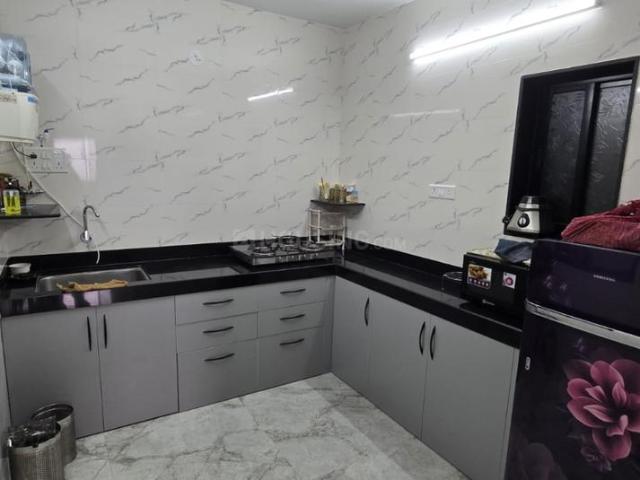 2 BHK Apartment in Mohammed Wadi for rent Pune. The reference number is 20481523
