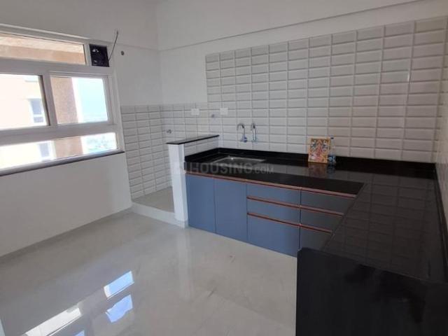 2 BHK Apartment in Mohammed Wadi for rent Pune. The reference number is 20481607