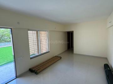 2 BHK Apartment in Mohammed Wadi for rent Pune. The reference number is 20523640