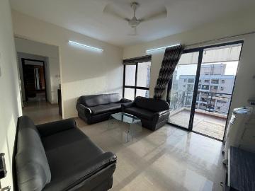 2 BHK Apartment in Mohammed Wadi for rent Pune. The reference number is 20535390