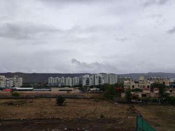 2 BHK Apartment in Mohammed Wadi for rent Pune. The reference number is 20537018