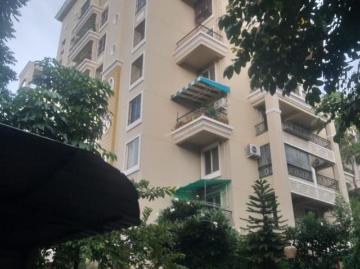 2 BHK Apartment in Mohammed Wadi for rent Pune. The reference number is 20539804
