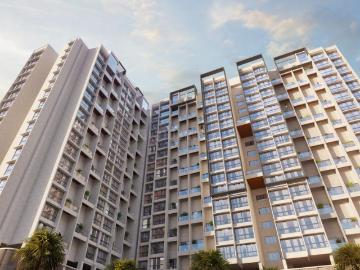 2 BHK Apartment in Mohammed Wadi for rent Pune. The reference number is 20542490