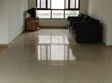 2 BHK Apartment in Mohammed Wadi for rent Pune. The reference number is 20542907