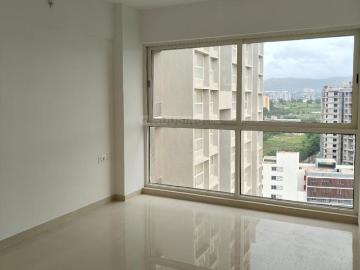 2 BHK Apartment in Mohammed Wadi for rent Pune. The reference number is 20543098