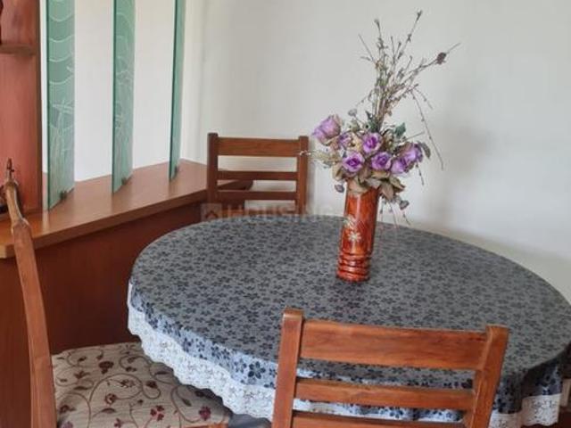 2 BHK Apartment in Mohammed Wadi for rent Pune. The reference number is 20616340
