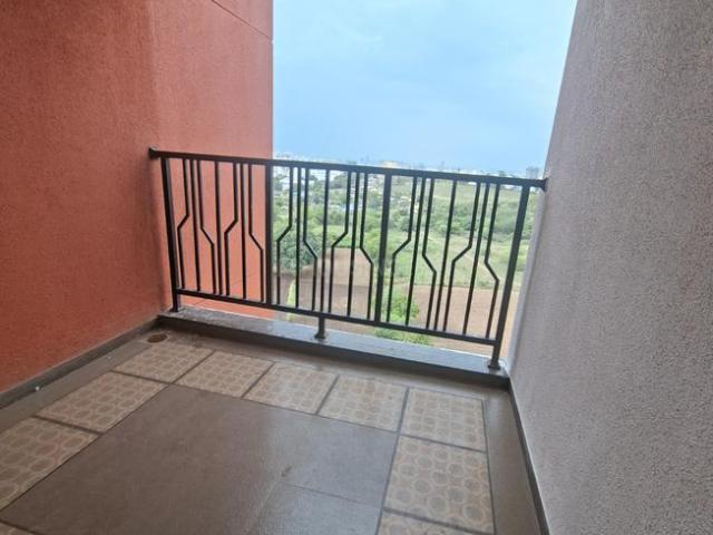 2 BHK Apartment in Mohammed Wadi for rent Pune. The reference number is 20619730
