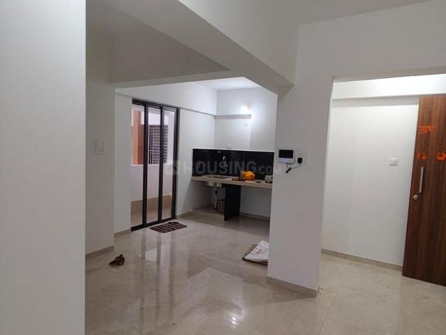 2 BHK Apartment in Mohammed Wadi for rent Pune. The reference number is 20611986