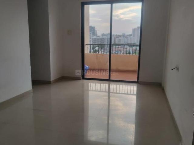 2 BHK Apartment in Mohammed Wadi for rent Pune. The reference number is 20626182