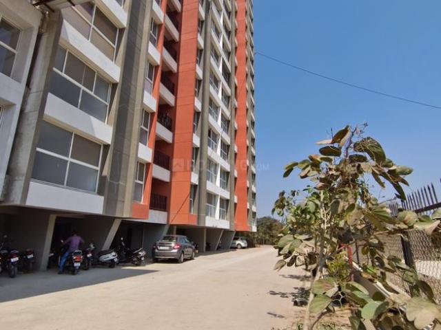2 BHK Apartment in Mohammed Wadi for rent Pune. The reference number is 20628843