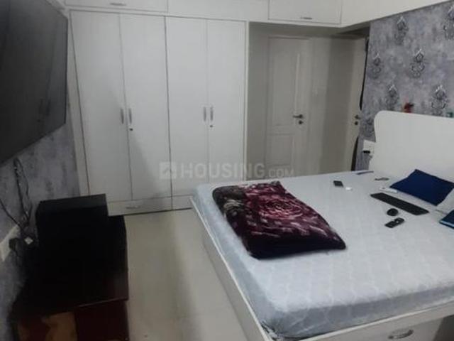 2 BHK Apartment in Mohammed Wadi for rent Pune. The reference number is 20639964