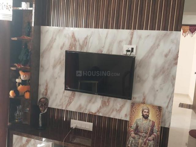 2 BHK Apartment in Mohammed Wadi for rent Pune. The reference number is 20632355