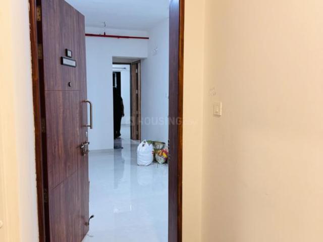 2 BHK Apartment in Mohammed Wadi for rent Pune. The reference number is 20655667