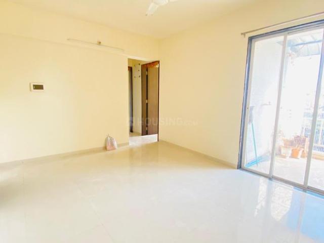 2 BHK Apartment in Mohammed Wadi for rent Pune. The reference number is 20705494