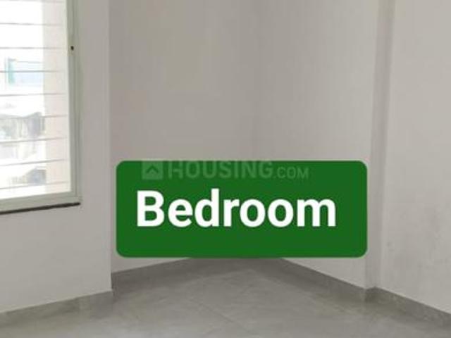 2 BHK Apartment in Mohammed Wadi for rent Pune. The reference number is 20727206