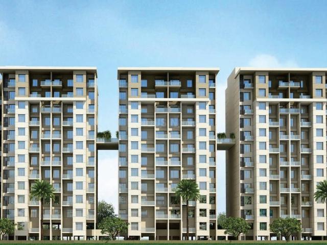 2 BHK Apartment in Mohammed Wadi for rent Pune. The reference number is 20731191