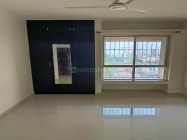 2 BHK Apartment in Mohammed Wadi for rent Pune. The reference number is 20740553