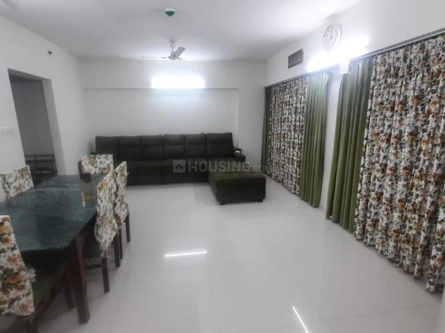 2 BHK Apartment in Mohammed Wadi for rent Pune. The reference number is 20741532