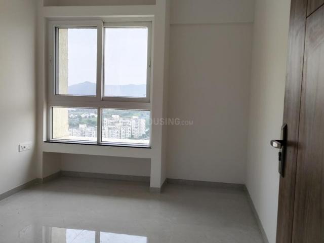 2 BHK Apartment in Mohammed Wadi for rent Pune. The reference number is 20754973