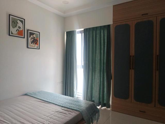 2 BHK Apartment in Mohammed Wadi for rent Pune. The reference number is 20764406